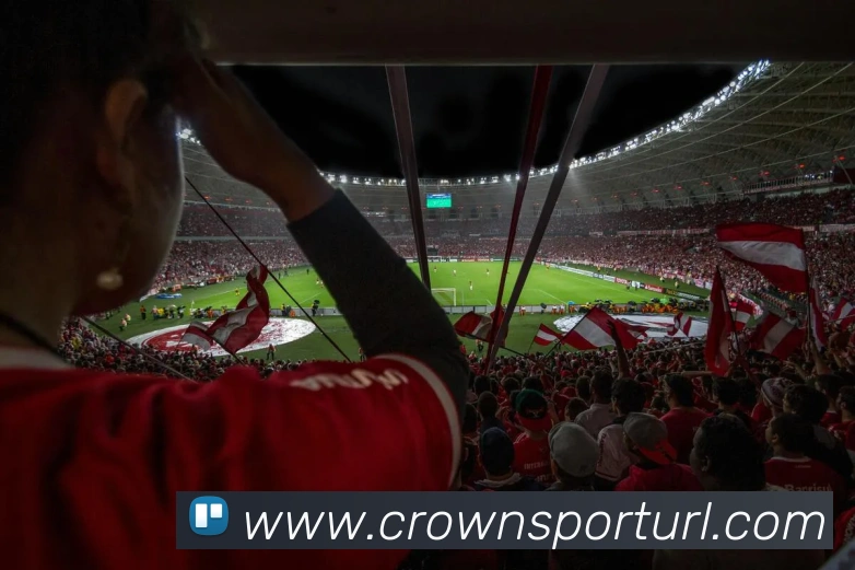 皇冠体育平台生态图